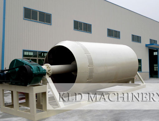  what is the advantages of kld Cylinder Stone Washer?