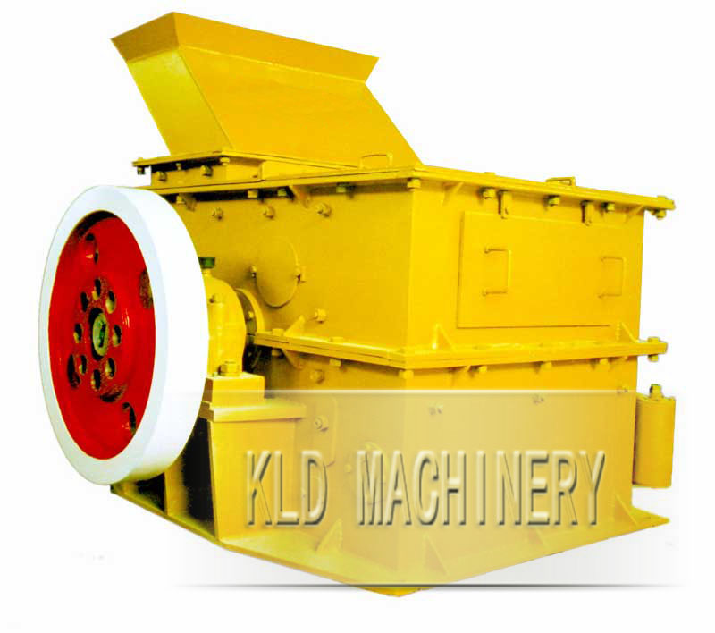  What are the Main Ways of Hammer Crusher to Remove Dust?