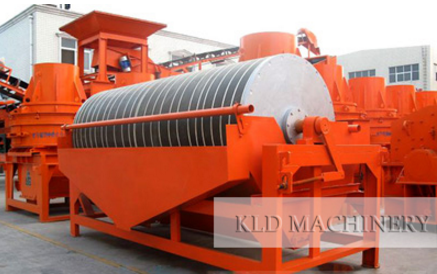  Environmental Protection Trend of Mining Machinery Equipment