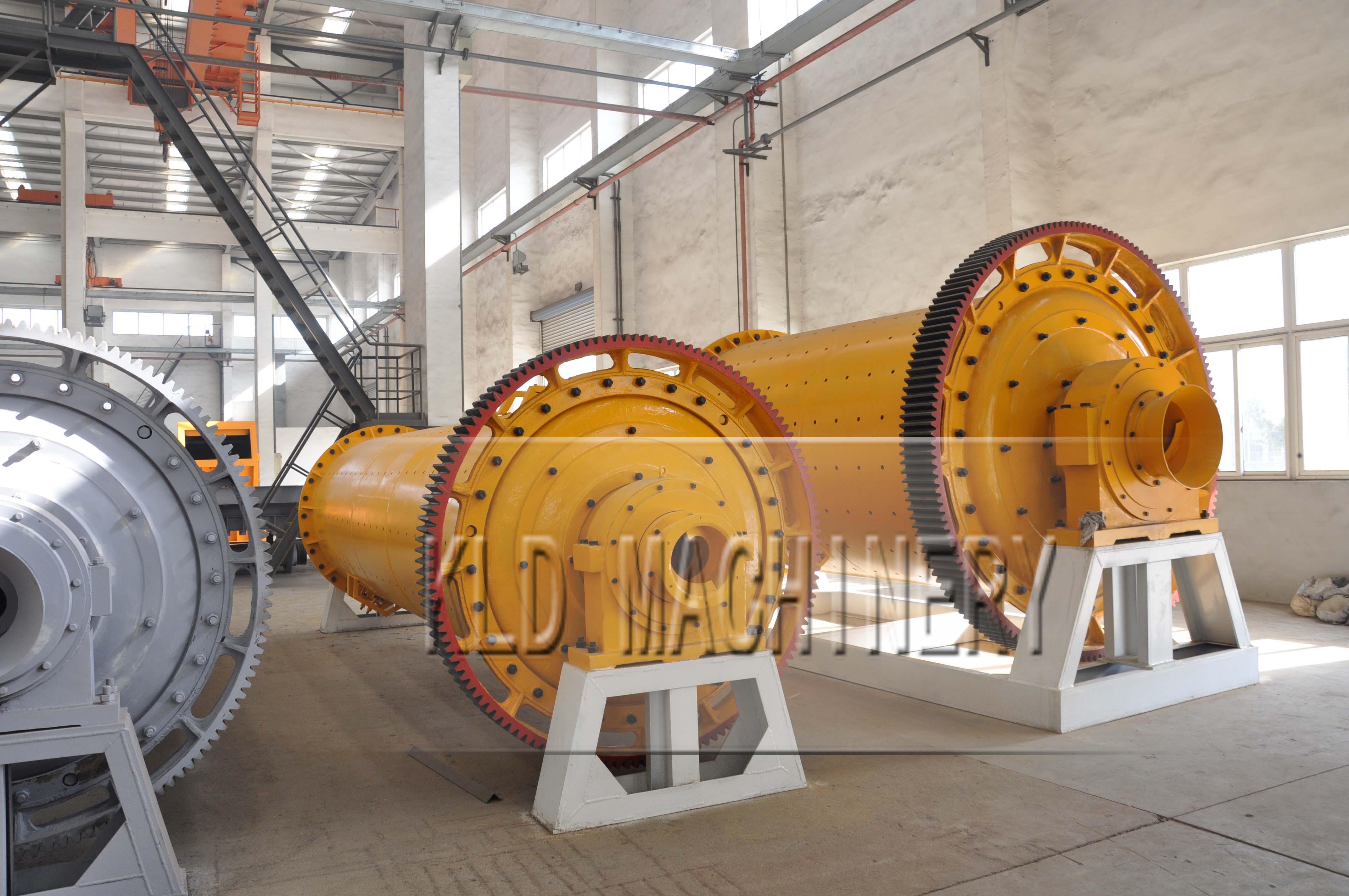  What are good ways to improve cement ball mill productivity?
