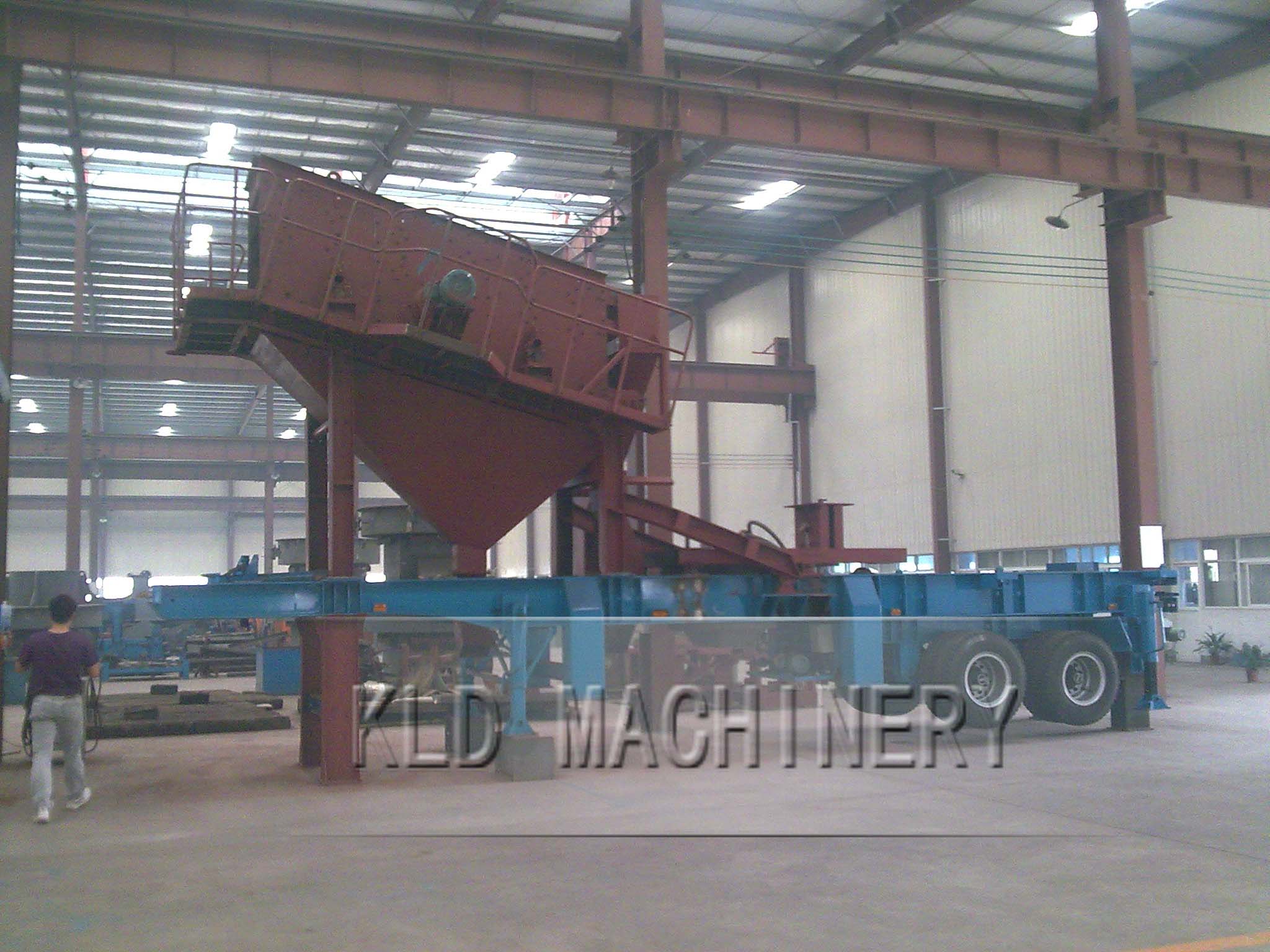  Mineral Processing Equipments
