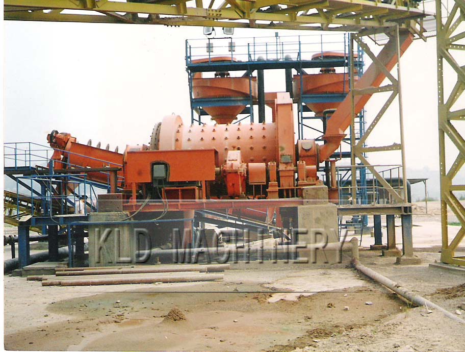 kld share ball mill details with you