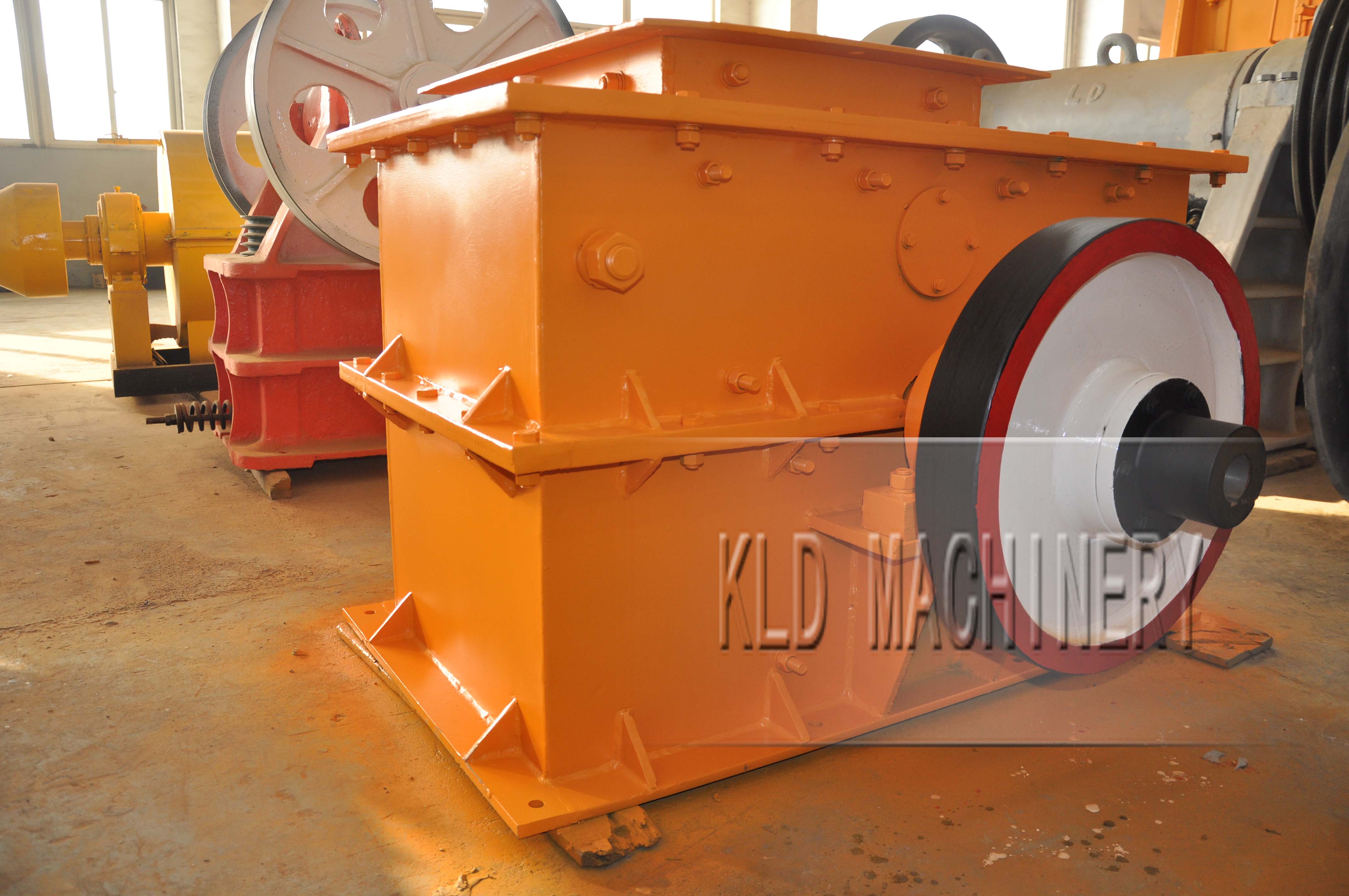  factors that influence the life of Hammer Crusher’s hammer